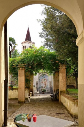 Ostello Palazzo Pierantoni Foligno